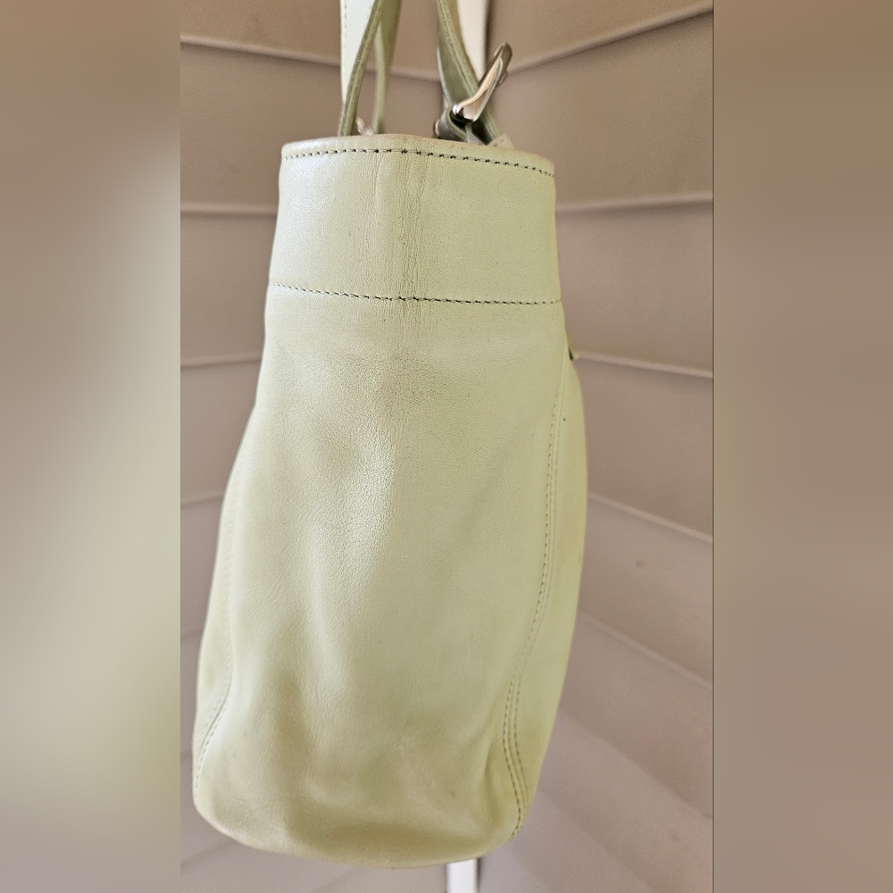 Vintage coach soho buckle bag 4157 - Picture 11 of 16
